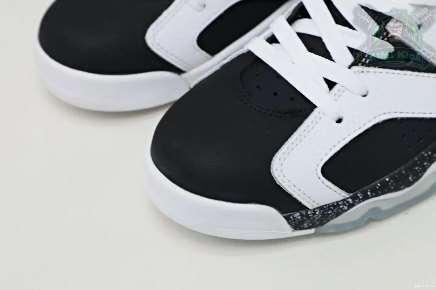 6 Oreo Air Kimikick Retro Jordan Jordan 0727